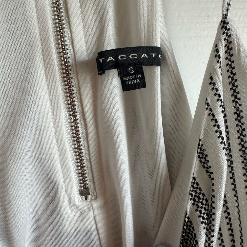 Staccato Tank - Picture 4 of 6
